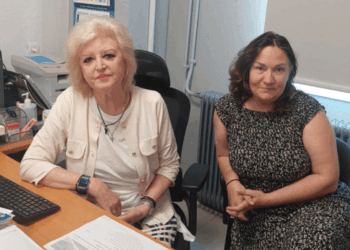 Με θετικό “πρόσημο” η εκπαιδευτική χρονιά που πέρασε για τη ΣΑΕΚ Πτολεμαΐδας! (ρεπορτάζ της Κούλας Πουλασιχίδου)