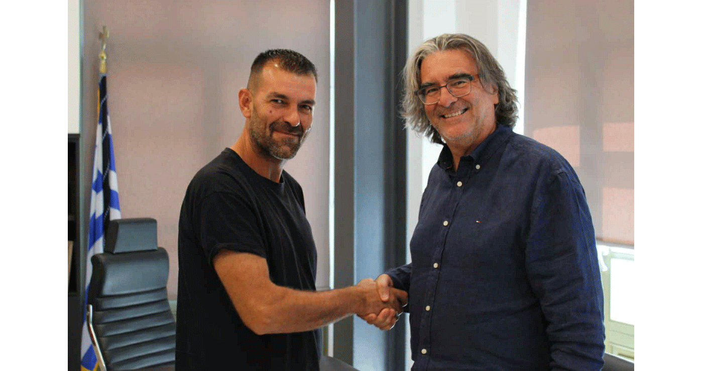 Ελάτη Σερβίων: Ο πρώτος ευτυχισμένος πατέρας που παίρνει το βοήθημα των 10000 ευρώ