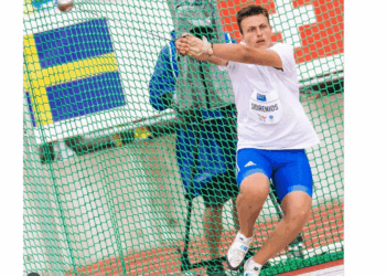 Στην αποστολή της Ελλάδας στο Βαλκανικό Κ20 ο Νίκος Σιδηρένιος από τον ΑΙΟΛΟ Πτολεμαΐδας