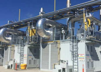 ΔΕΗ: Αλλάζει η ισχύς της μονάδας ΣΗΘΥΑ στον ΑΗΣ Καρδιάς