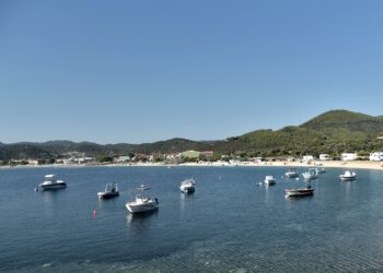Χαλκιδική: Ομαδική δηλητηρίαση από φαγητό σε καντίνες – Καταγγελίες 11 ατόμων