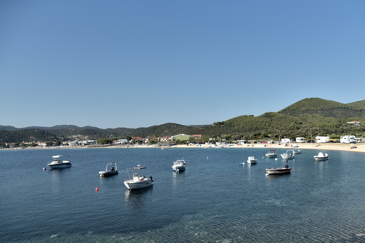 Χαλκιδική: Ομαδική δηλητηρίαση από φαγητό σε καντίνες – Καταγγελίες 11 ατόμων