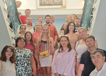 Η Δυτική Μακεδονία δείχνει τον δρόμο της κλιματικής ουδετερότητας – Εκκίνηση του SMARTFORM στην Κοζάνη
