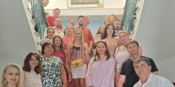 Η Δυτική Μακεδονία δείχνει τον δρόμο της κλιματικής ουδετερότητας – Εκκίνηση του SMARTFORM στην Κοζάνη