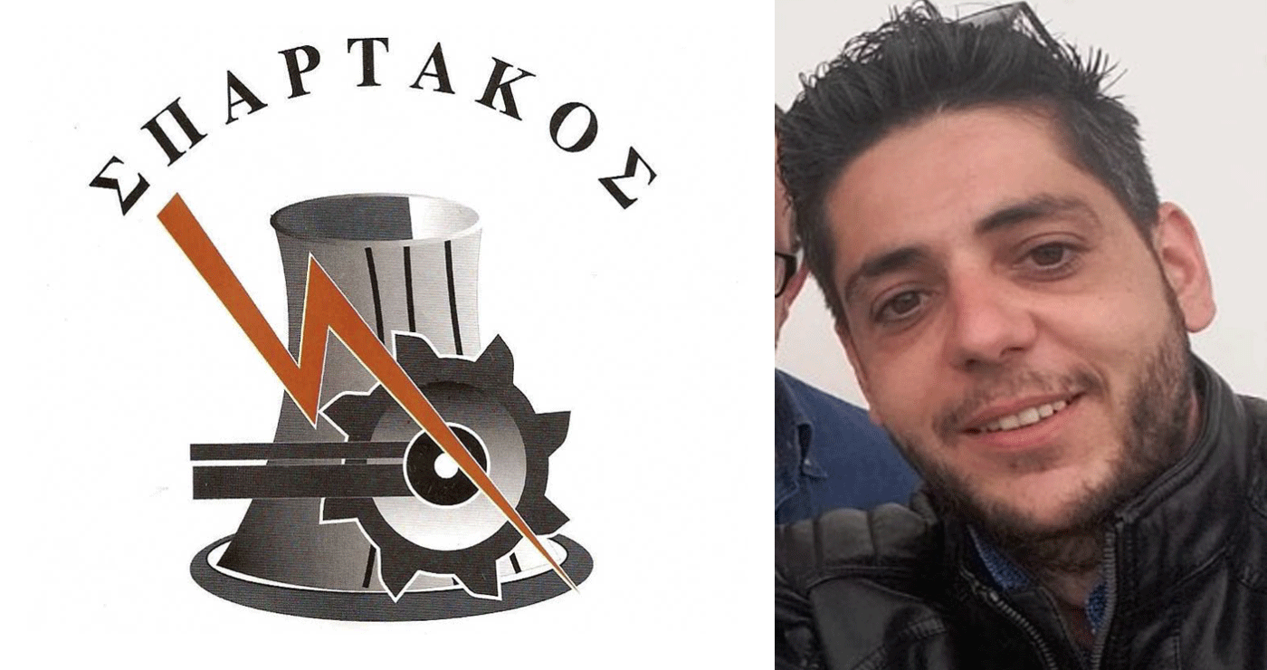 “Τους δόθηκε ξεκάθαρα η δυνατότητα να παραμείνουν ενεργά στην παράταξη” – Απάντηση του Ε. Τερζή στον Γ. Αντωνιάδη 