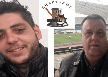 Σκληρή απάντηση Κ. Γρηγοριάδη στον Ε. Τερζή: “Νεόκοπος γενίτσαρος και υπερασπιστής του Φασίδη- Είχε συμφέρον από τη διαγραφή μας γιατί κατέλαβε τη θέση μας”