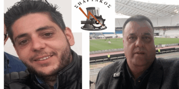 Σκληρή απάντηση Κ. Γρηγοριάδη στον Ε. Τερζή: “Νεόκοπος γενίτσαρος και υπερασπιστής του Φασίδη- Είχε συμφέρον από τη διαγραφή μας γιατί κατέλαβε τη θέση μας”