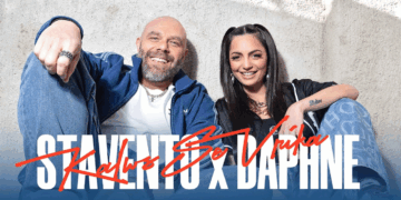 Stavento και Daphne Lawrence στα «ΑΜΥΝΤΑΙΑ 2025» – Αναλυτικό πρόγραμμα