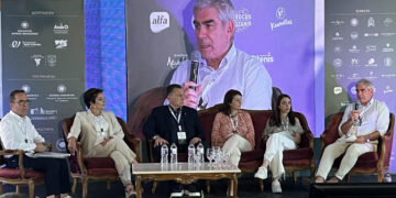 Με επιτυχία ολοκληρώθηκε το Συνέδριο Οίνου στο Αμύνταιο – Η Δυτική Μακεδονία στο επίκεντρο του ευρωπαϊκού οινικού χάρτη