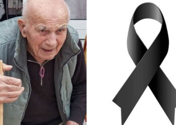 Έφυγε από τη ζωή ο Θεόκλης Κωνσταντινίδης, 99 ετών – Από τα πρώτα προσφυγόπουλα του Καρυοχωρίου