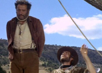 Θερινό σινεμά: «Ο καλός, ο κακός και ο άσχημος», την Τετάρτη στον Φιλοπρόοδο Κοζάνης