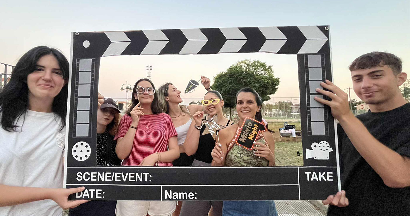 Αμύνταιο: Ξεκίνησαν οι θερινές προβολές της Στέγης Γραμμάτων και Τεχνών