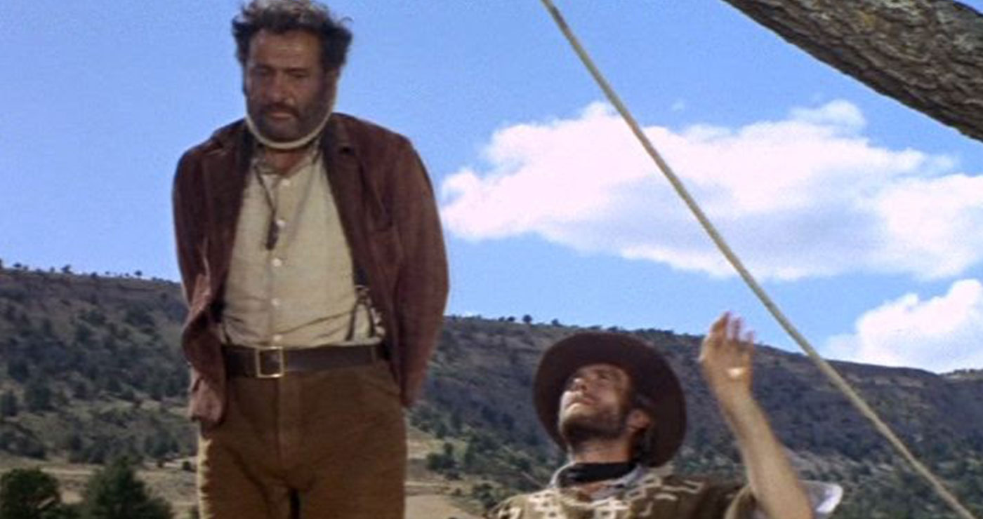 Θερινό σινεμά: «Ο καλός, ο κακός και ο άσχημος», την Τετάρτη στον Φιλοπρόοδο Κοζάνης