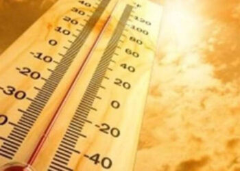 ΕΜΥ: Επικαιροποιήθηκε το έκτακτο δελτίο επιδείνωσης καιρού – Ερχονται και ισχυροί άνεμοι