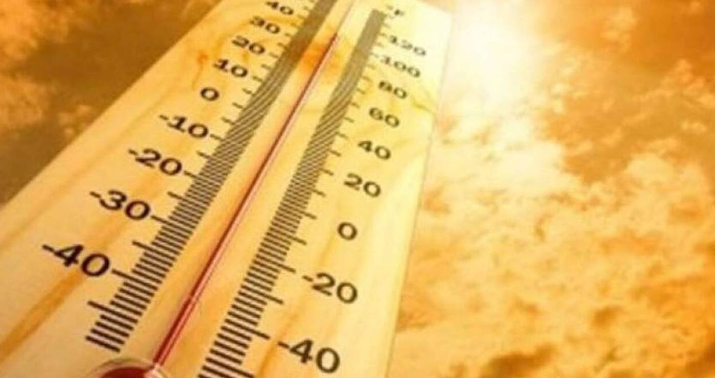 ΕΜΥ: Επικαιροποιήθηκε το έκτακτο δελτίο επιδείνωσης καιρού – Ερχονται και ισχυροί άνεμοι