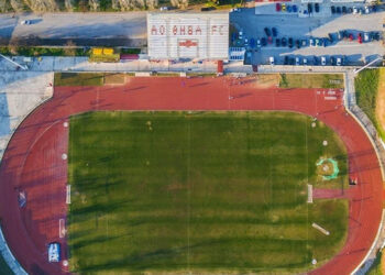 Σάρωσε στις ρίψεις ο Αίολος Πτολεμαΐδας  στο πανελλήνιο πρωτάθλημα  της Θήβας