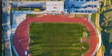 Σάρωσε στις ρίψεις ο Αίολος Πτολεμαΐδας  στο πανελλήνιο πρωτάθλημα  της Θήβας