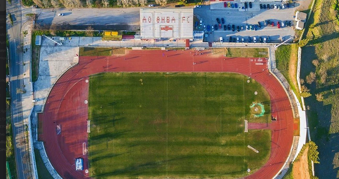 Σάρωσε στις ρίψεις ο Αίολος Πτολεμαΐδας  στο πανελλήνιο πρωτάθλημα  της Θήβας