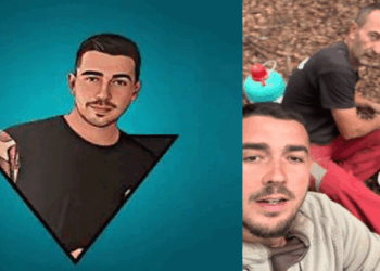 Ο TikToker από την Καστοριά με πάνω από 155 χλ. ακόλουθους! (Βίντεο)