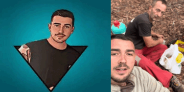 Ο TikToker από την Καστοριά με πάνω από 155 χλ. ακόλουθους! (Βίντεο)