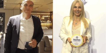 Κώστας και Βικτώρια Τόττη: Πτήσεις άνω των 120 εκατ. ευρώ για τους «βασιλιάδες» της γκοφρέτας