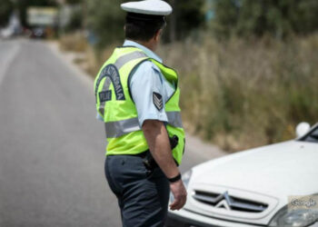«Δόγμα Μηδενικής ανοχής» από την Αστυνομία – Στο στόχαστρο η μη χρήση κράνους