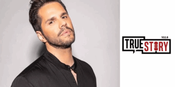 Ο Γιώργος Τσαλίκης αποκλειστικά στον True Story: Η εκδήλωση στο Καρυοχώρι είναι μια γιορτή προσφοράς