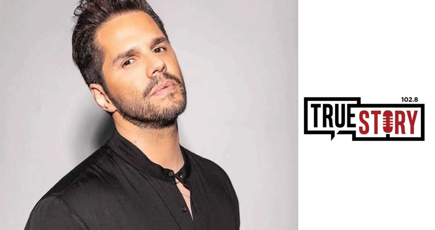 Ο Γιώργος Τσαλίκης αποκλειστικά στον True Story: Η εκδήλωση στο Καρυοχώρι είναι μια γιορτή προσφοράς