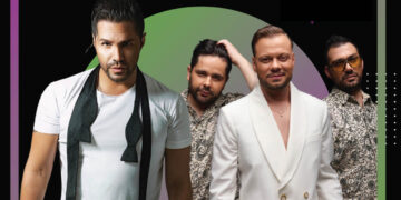 Εκδήλωση με τον Γιώργο Τσαλίκη και τους Άνω Κάτω στο Καρυοχώρι Εορδαίας