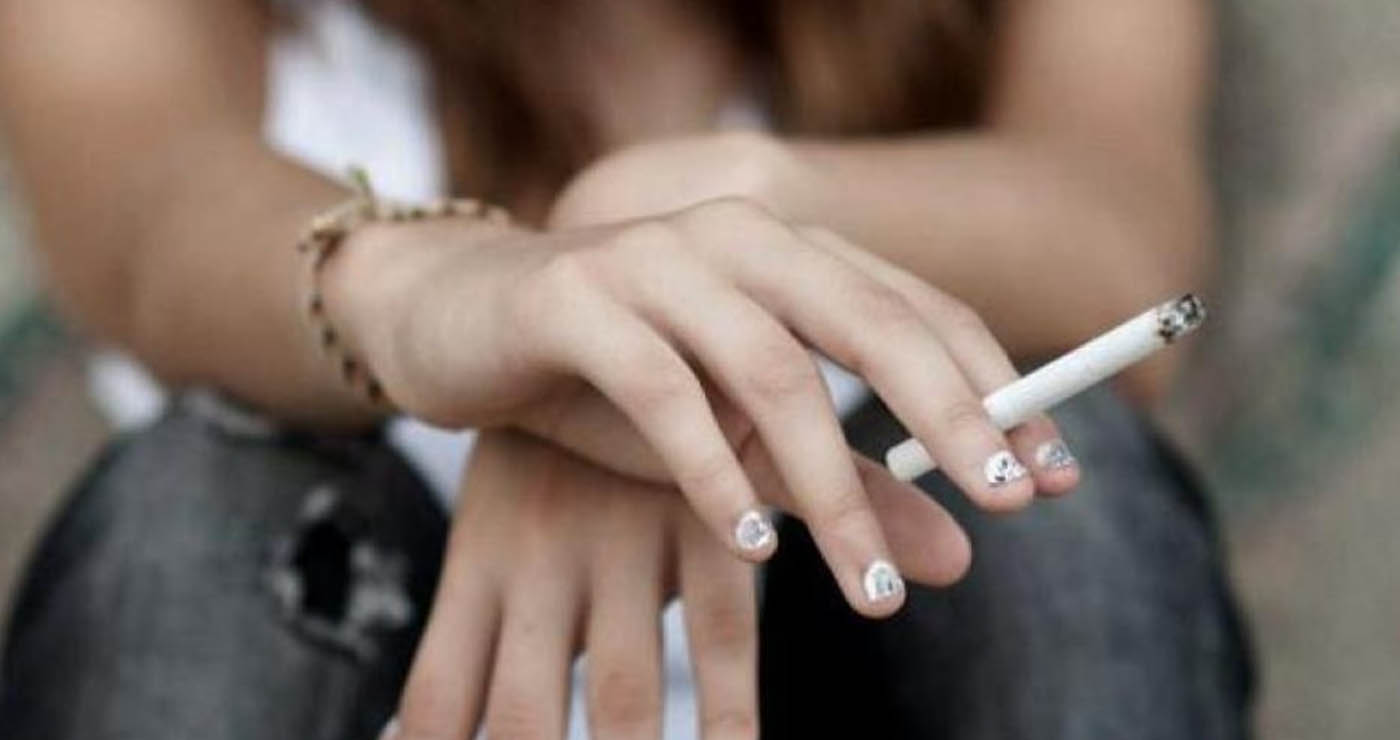 Και επίσημα με ταυτότητα η αγορά τσιγάρων και ποτών