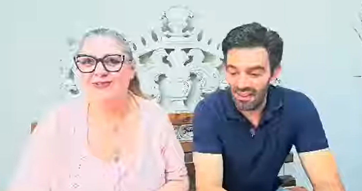 Πρεμιέρα σήμερα για τη  βραβευθείσα θεατρική  παράσταση “Οιδίπους Τύραννος από τη θεατρική ομάδα “Μικρή  Αυλαία “! (της Κούλας Πουλασιχίδου)