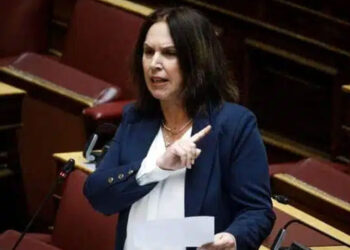 Κ. Βέττα: «Δικαίωση της Εράτυρας και του Δήμου Βοΐου, η παραδοχή του Υπουργού για τις απαράδεκτες καθυστερήσεις στην παραχώρηση του πρώην αστυνομικού τμήματος»