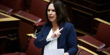 Κ. Βέττα: «Δικαίωση της Εράτυρας και του Δήμου Βοΐου, η παραδοχή του Υπουργού για τις απαράδεκτες καθυστερήσεις στην παραχώρηση του πρώην αστυνομικού τμήματος»