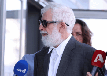 Πέτρος Φιλιππίδης: Ενοχος για δύο απόπειρες βιασμού – Η απόφαση του Εφετείου