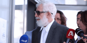 Πέτρος Φιλιππίδης: Ενοχος για δύο απόπειρες βιασμού – Η απόφαση του Εφετείου