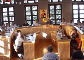 «Μοιάζει σαν να μην έχουμε αστυνομία στο Βόιο»- Νέα σενάρια για συγχώνευση αστυνομικών τμημάτων Νεάπολης- Σιάτιστας