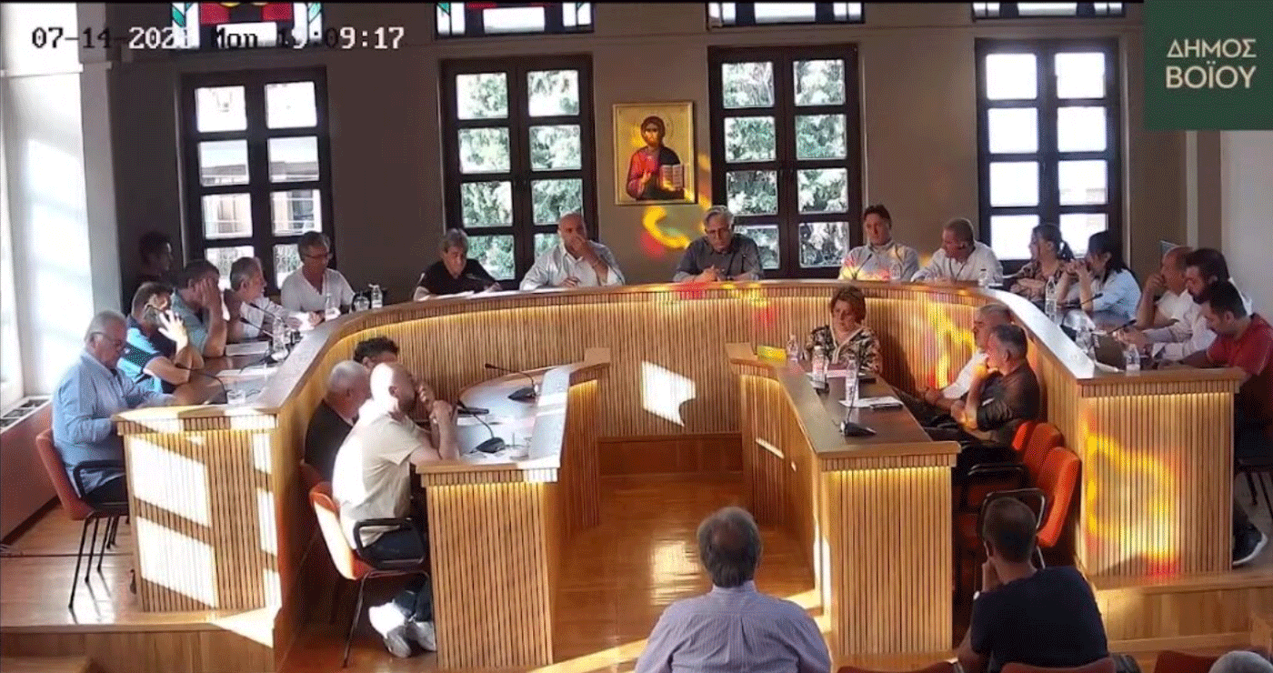 «Μοιάζει σαν να μην έχουμε αστυνομία στο Βόιο»- Νέα σενάρια για συγχώνευση αστυνομικών τμημάτων Νεάπολης- Σιάτιστας