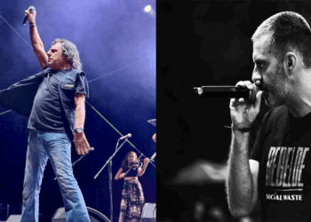 Fiesta Voio 2025 – Θριαμβευτικό φινάλε με Βασίλη Παπακωνσταντίνου Arthur Squwaks, Social Waste και Danny Alpha (Φωτογραφίες)