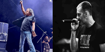 Fiesta Voio 2025 – Θριαμβευτικό φινάλε με Βασίλη Παπακωνσταντίνου Arthur Squwaks, Social Waste και Danny Alpha (Φωτογραφίες)