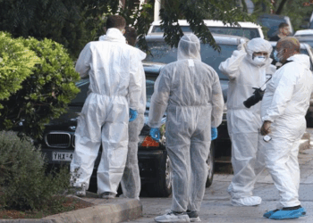 Βόμβα στο σπίτι του Γ. Πρετεντέρη – Δεν εξερράγη λόγω αστοχίας – Ανάρτηση φυλακισμένου ερευνά η ΕΛΑΣ