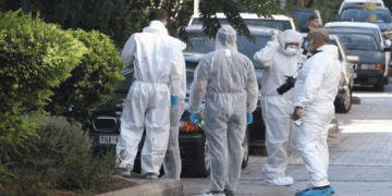 Βόμβα στο σπίτι του Γ. Πρετεντέρη – Δεν εξερράγη λόγω αστοχίας – Ανάρτηση φυλακισμένου ερευνά η ΕΛΑΣ
