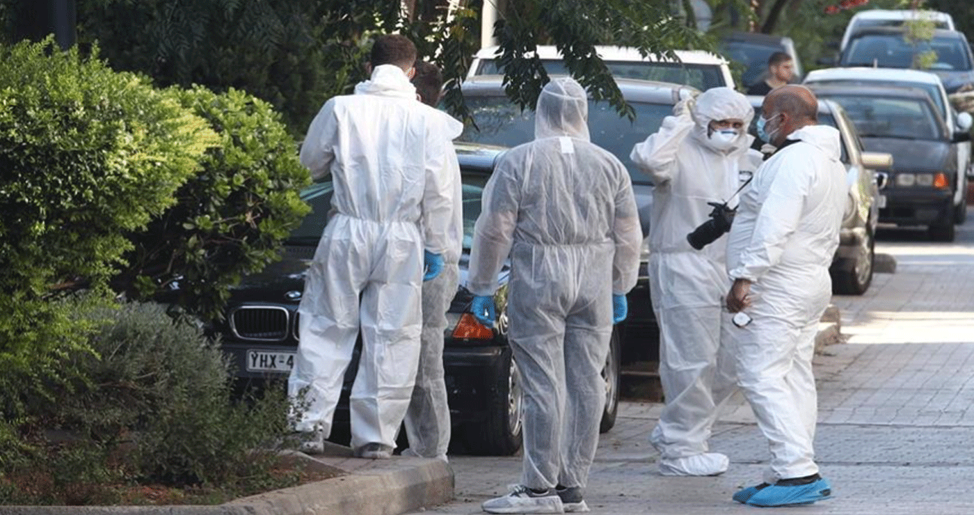 Βόμβα στο σπίτι του Γ. Πρετεντέρη – Δεν εξερράγη λόγω αστοχίας – Ανάρτηση φυλακισμένου ερευνά η ΕΛΑΣ