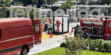 Συναγερμός για ύποπτο φάκελο που εντοπίστηκε στη Βουλή -Παραλήπτης ο Κυριάκος Μητσοτάκης, αποστολέας από Ρωσία