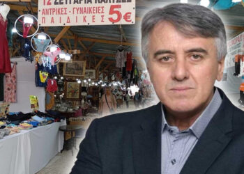 Αναβαθμίζεται το πανηγύρι Πτολεμαΐδας – Αέρας ανανέωσης με εξέδρα εκδηλώσεων