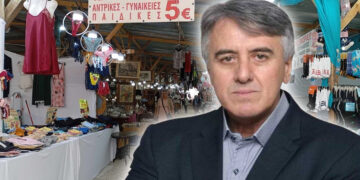 Αναβαθμίζεται το πανηγύρι Πτολεμαΐδας – Αέρας ανανέωσης με εξέδρα εκδηλώσεων