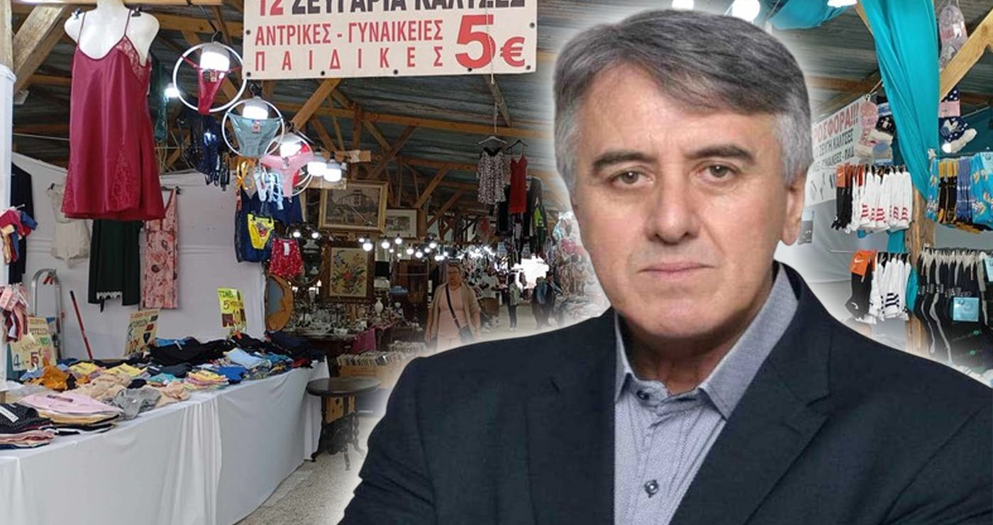 Αναβαθμίζεται το πανηγύρι Πτολεμαΐδας – Αέρας ανανέωσης με εξέδρα εκδηλώσεων