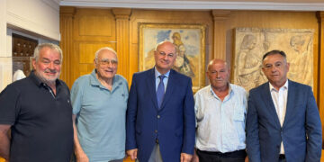 Ευλογιά: Συστήνεται Επιτροπή Επιτήρησης με τη συμμετοχή κτηνοτρόφων, για εφαρμογή των μέτρων