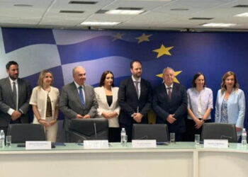 Δυτική Μακεδονία: Απολογισμός προόδου στη Δίκαιη Μετάβαση – Ενεργοποιείται ειδικό πρόγραμμα 186 εκατ. ευρώ