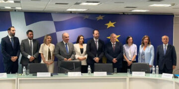 Δυτική Μακεδονία: Απολογισμός προόδου στη Δίκαιη Μετάβαση – Ενεργοποιείται ειδικό πρόγραμμα 186 εκατ. ευρώ