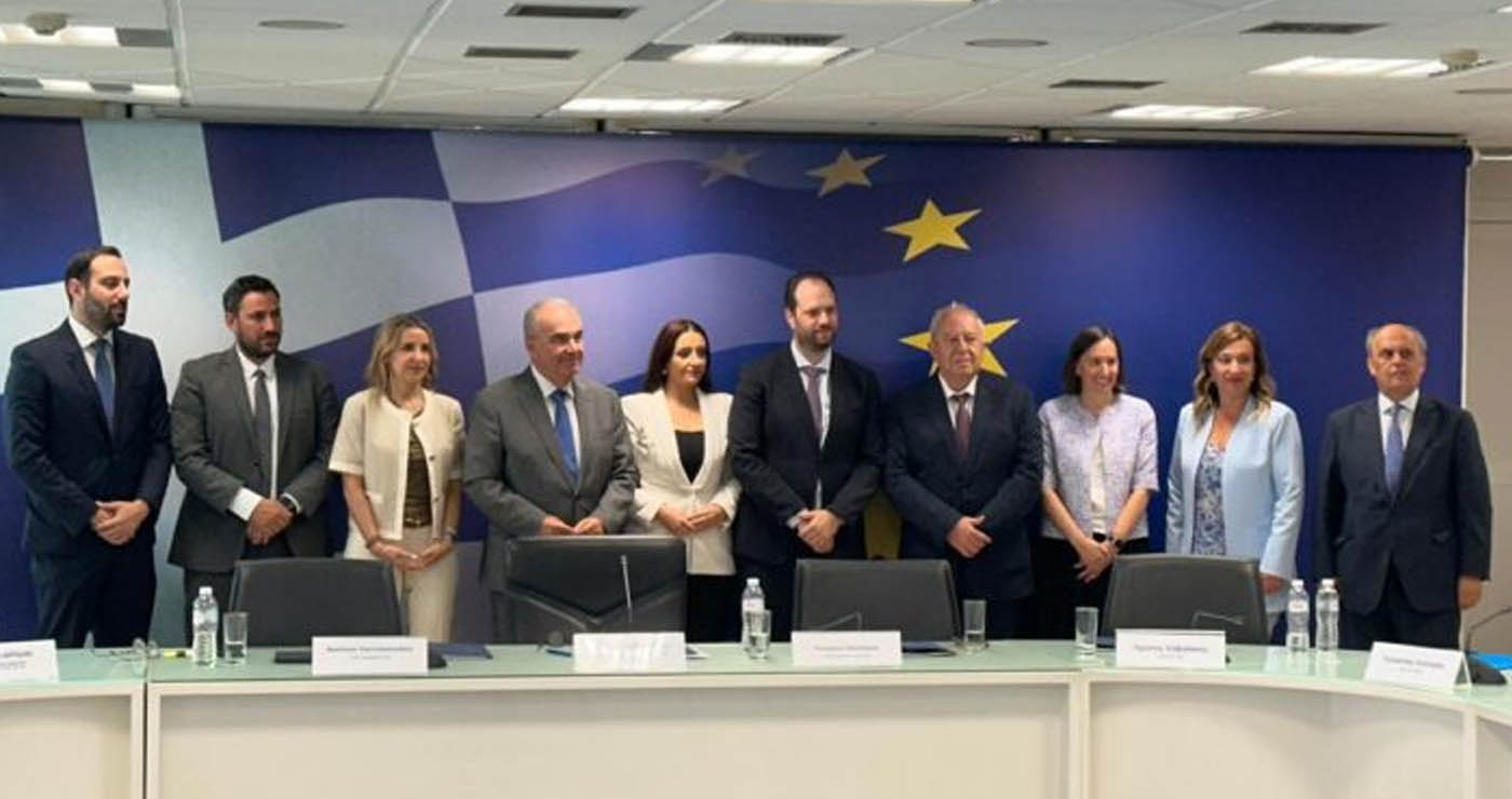 Δυτική Μακεδονία: Απολογισμός προόδου στη Δίκαιη Μετάβαση – Ενεργοποιείται ειδικό πρόγραμμα 186 εκατ. ευρώ